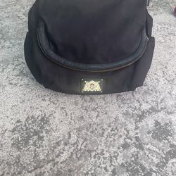 Juicy couture  Diaper Bag