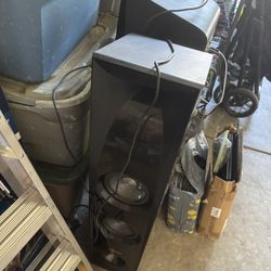 Speakers