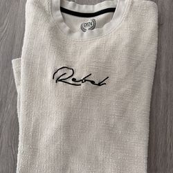 Rebel Men’s Cotton T-Shirt