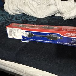 Cv Axle For Sale