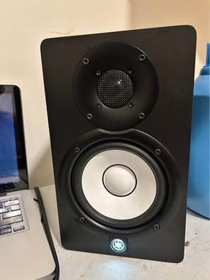 Yamahas HS5’s (Pair)