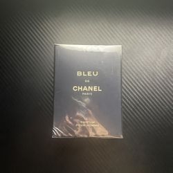Bleu De Chanel Parfum