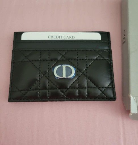 Cardsholder Card Case Wallet