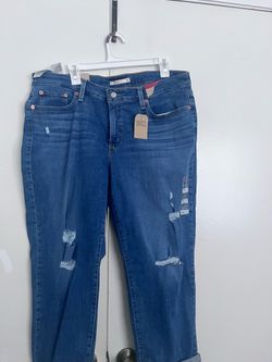 Pants Levl size w18  New