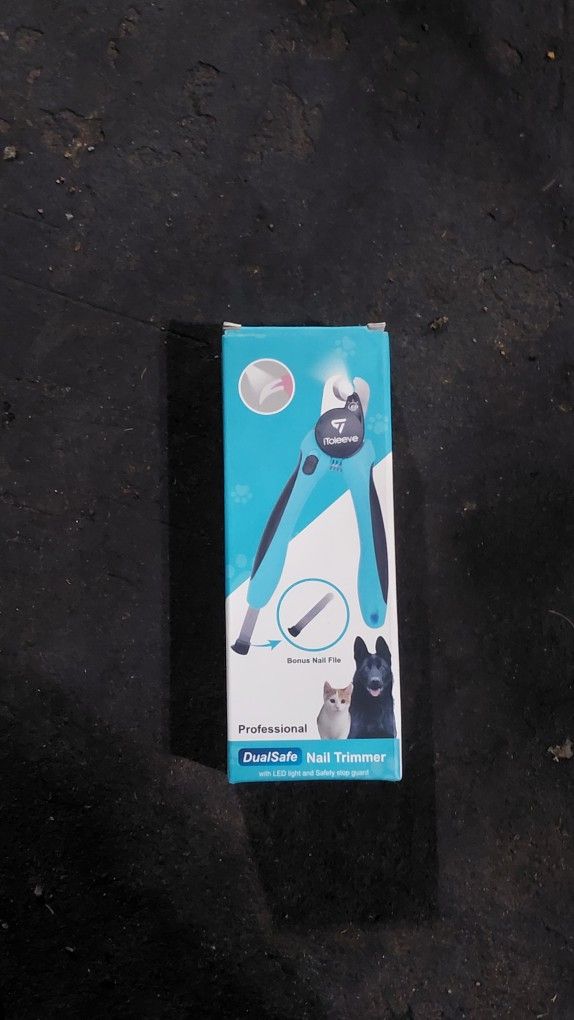Nail Trimmer