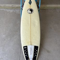 Estrada Surfboard 