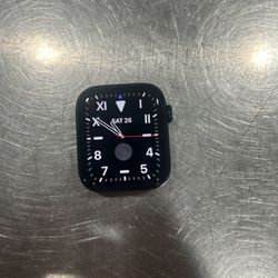 Apple Watch SE (GPS) (2nd Generation) 44 MM