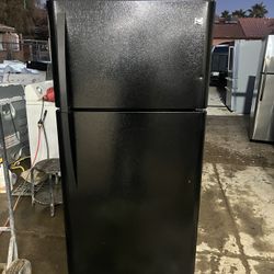 KENMORE REFRIGERATOR 