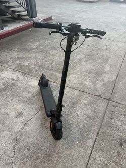 VMAX Electric Scooter GT