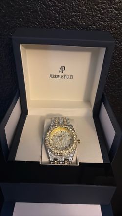 AP Moissanite