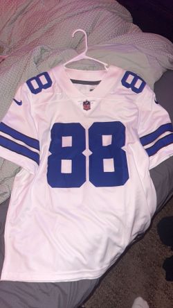 Nike Limited CeeDee Lamb Dallas Cowboys #88 Nike On Field Stitched Jersey – Large