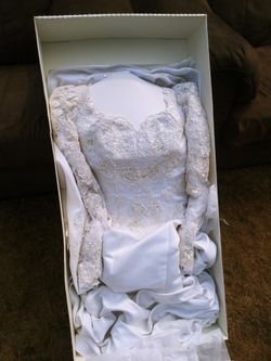 Wedding Gown