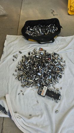 TOOLS SOCKET