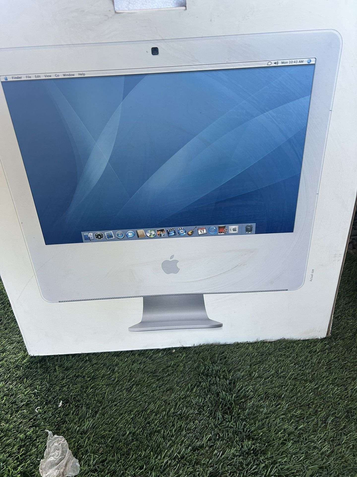iMac