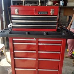 Tools Box