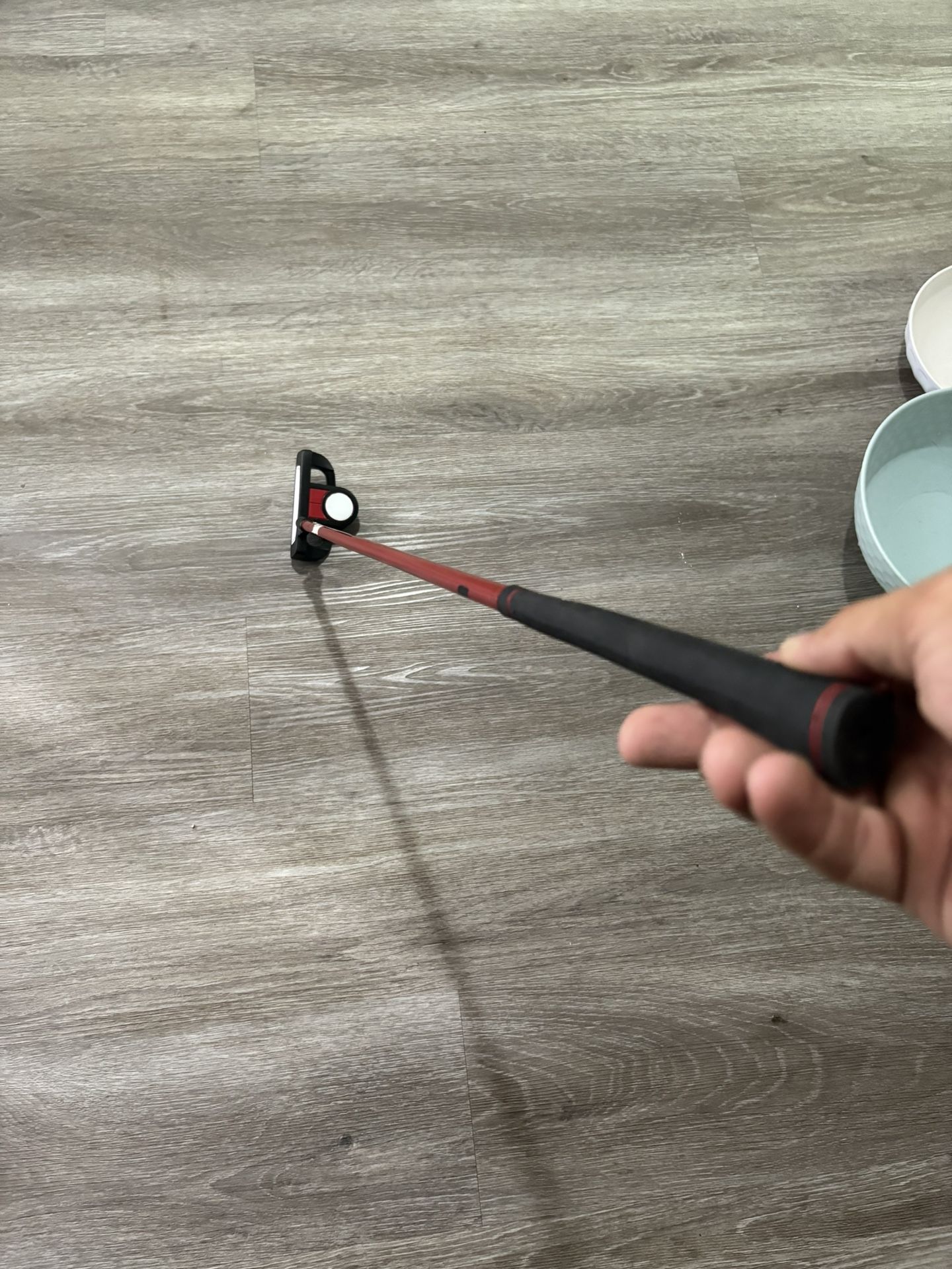 RLIMAS ATS kids Putter