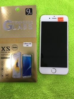 iPhone 6 Unlocked