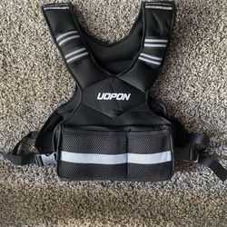 Weighted Vest