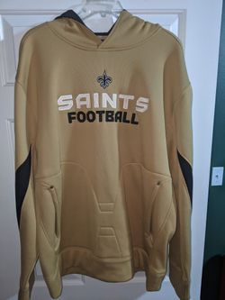 New Orleans Saints Hoodie
