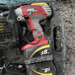 Skil Power Tool 