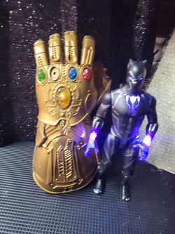 Marvel toys