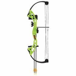 Bear Archery (Brave) Youth “Toy bow & Arrow”