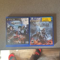 Videos Games For Sale 