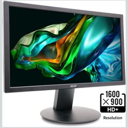 Acer 19.5” HD+ Monitor – New in the box