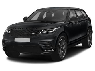 2021 Land Rover Range Rover Velar