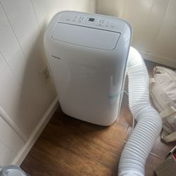 Portable AC