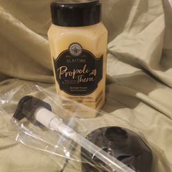 Avon Elastine PropoliThera Volumizing Conditioner  Plus Bundle