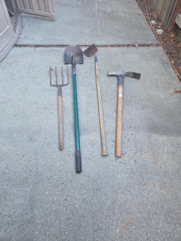 TOOLS