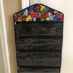 Nuevos Organizadores de Joyas 