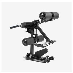 REP FITNESS LEG EXTENSION & LEG CURL ATTACHMENT