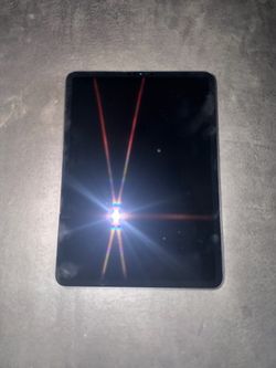 Apple iPad Pro