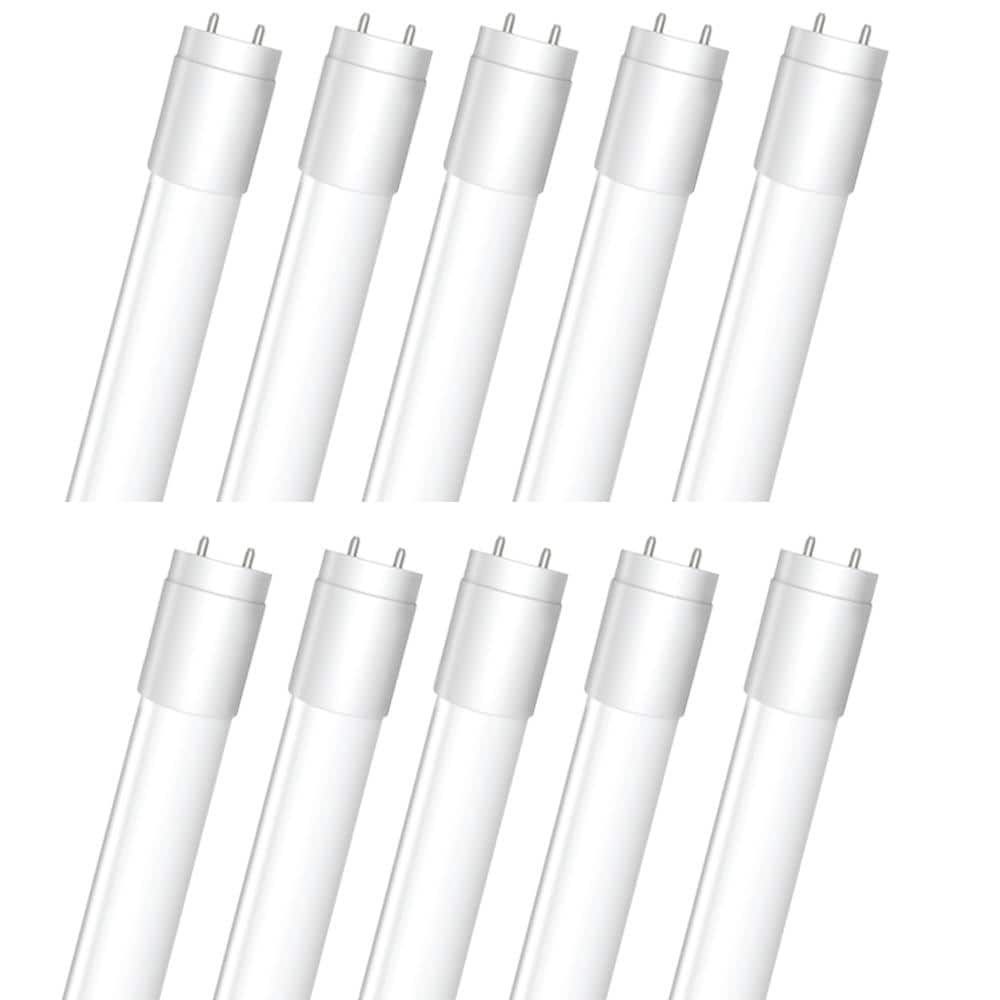 4ft Led Ballast Bypass 10 Pcs 