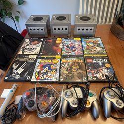 Tested Video Game Bundles 