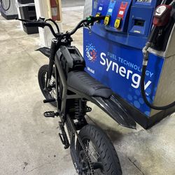 Surron Battery Tuttio 
