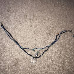 Aeropostale Multi Necklace