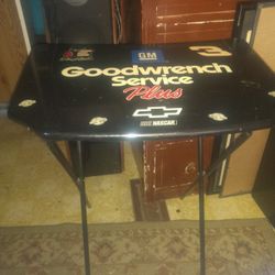 NASCAR Mechanics TV Tray