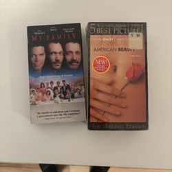 Free VHS Movies