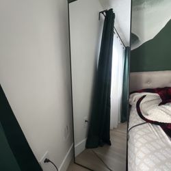 Bedroom Mirror 