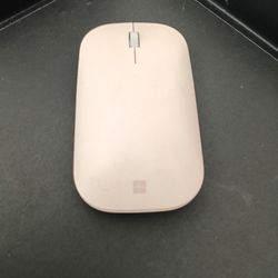 Microsoft Bluetooth Wireless Mouse 