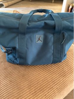 Jordan Duffel Bag
