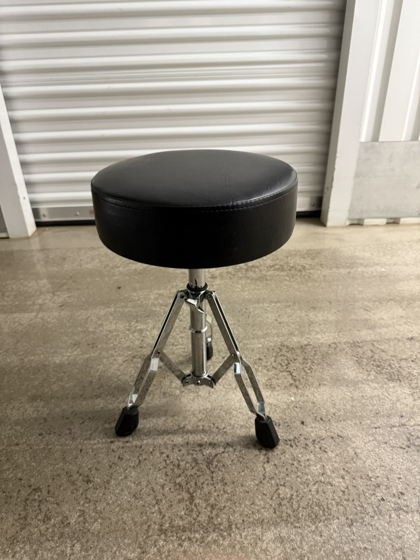 Music Chair