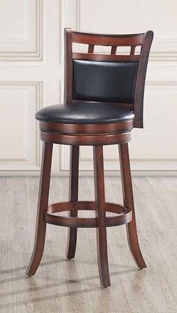 29” Bar Stool - Banca de 29”
