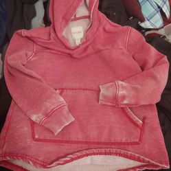 Boys Hoodie