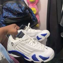 Jordan’s 