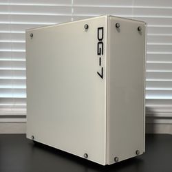 EVGA DG-7 Computer Case