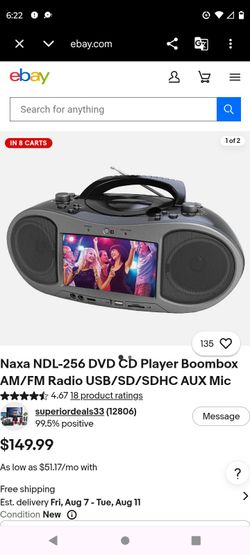 Boombox